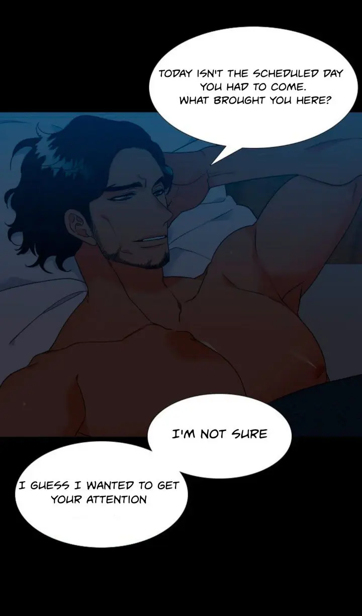 Blood Link Manhwa Online Agaaabb Chapter 126 - Page 42