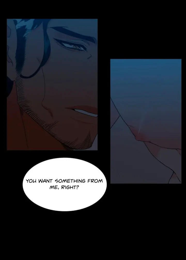 Blood Link Manhwa Online Agaaabb Chapter 126 - Page 47