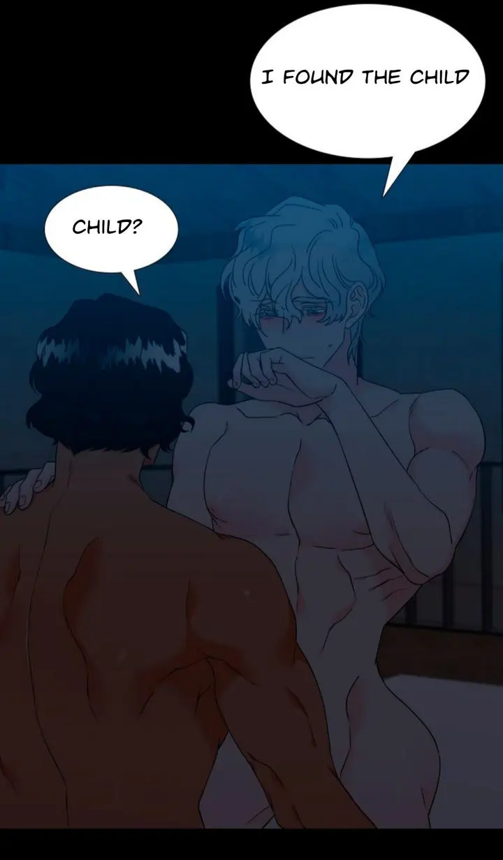 Blood Link Manhwa Online Agaaabb Chapter 126 - Page 50