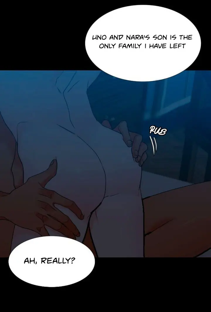 Blood Link Manhwa Online Agaaabb Chapter 126 - Page 51