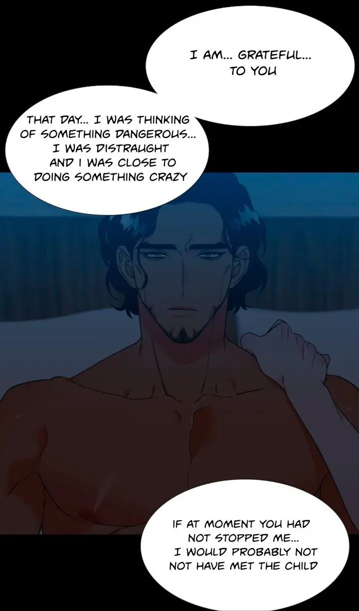 Blood Link Manhwa Online Agaaabb Chapter 126 - Page 53