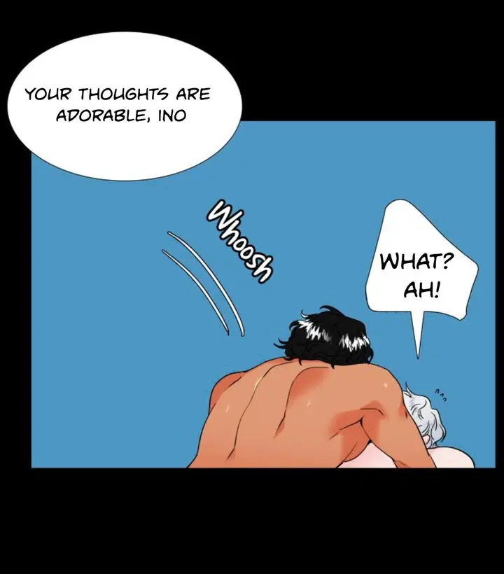 Blood Link Manhwa Online Agaaabb Chapter 126 - Page 54