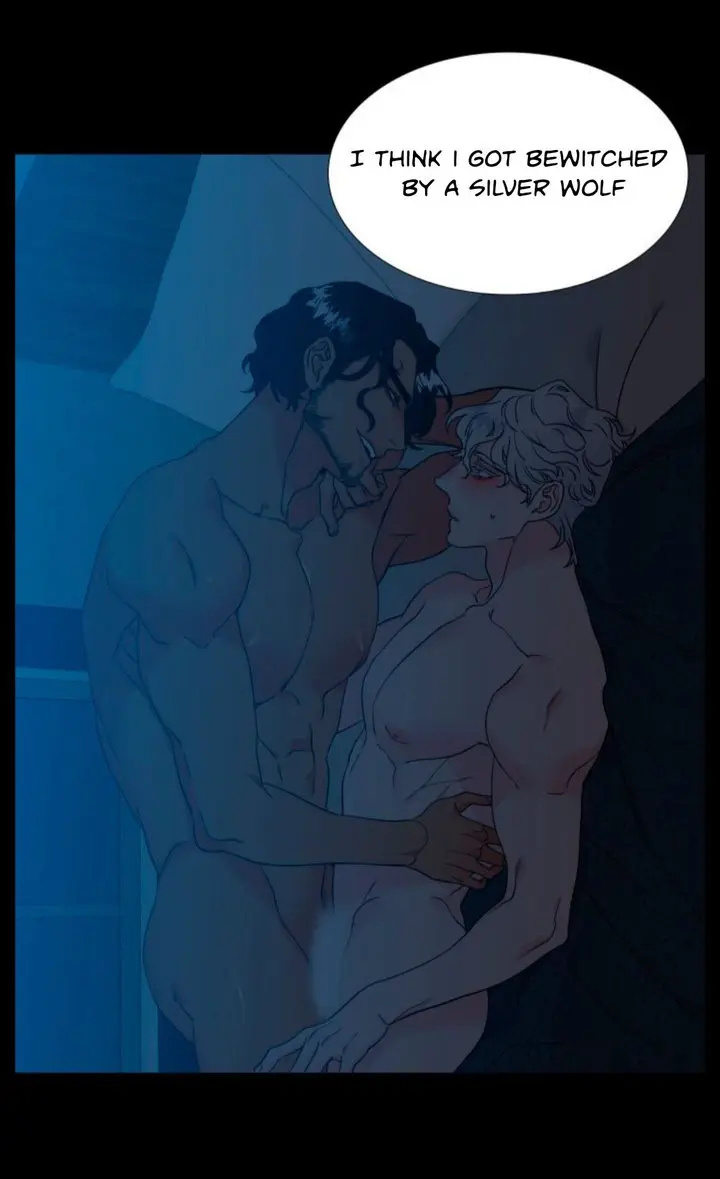 Blood Link Manhwa Online Agaaabb Chapter 126 - Page 55