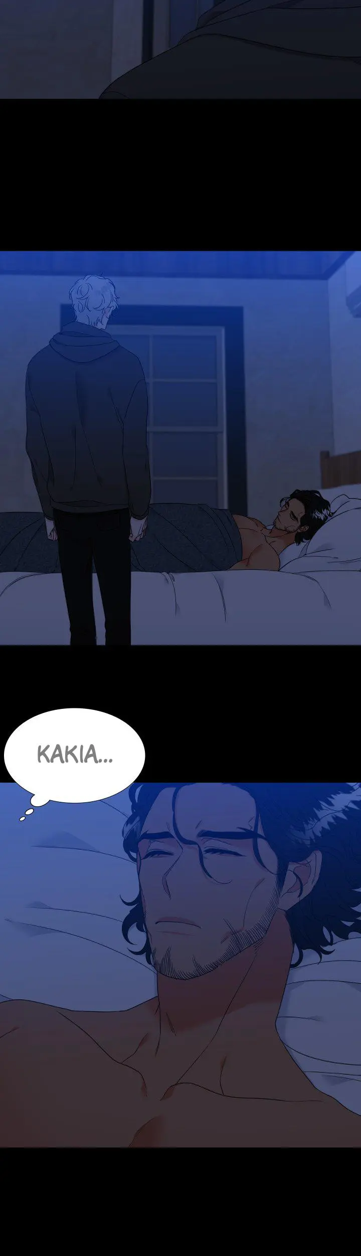 Blood Link Manhwa Online Agaaabb Chapter 127 - Page 13