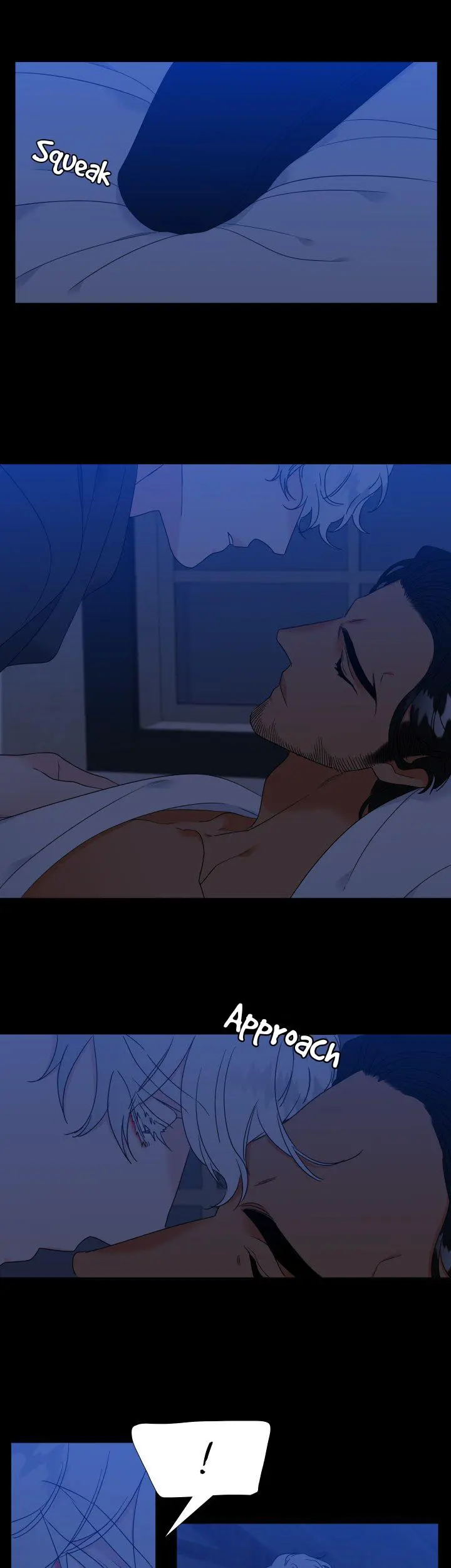 Blood Link Manhwa Online Agaaabb Chapter 127 - Page 14