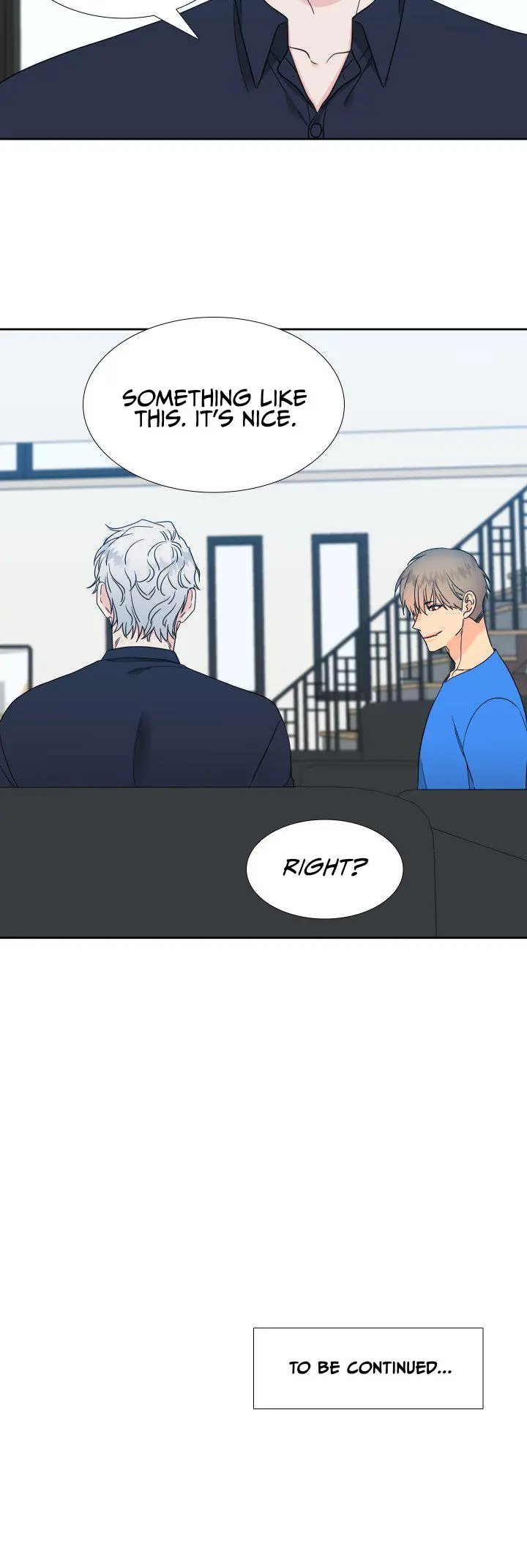 Blood Link Manhwa Online Agaaabb Chapter 127 - Page 21
