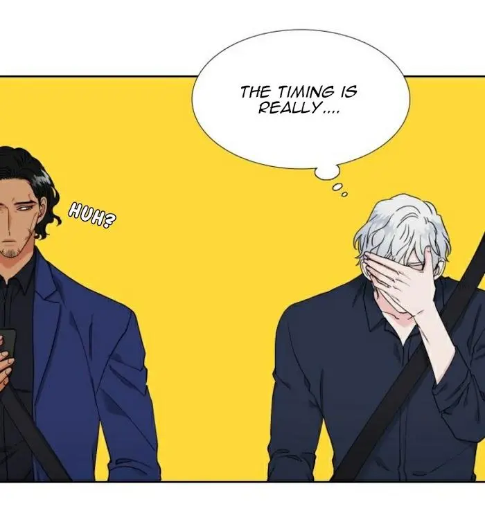 Blood Link Manhwa Online Agaaabb Chapter 128 - Page 10