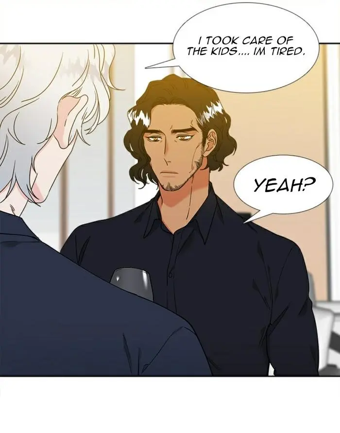 Blood Link Manhwa Online Agaaabb Chapter 128 - Page 12