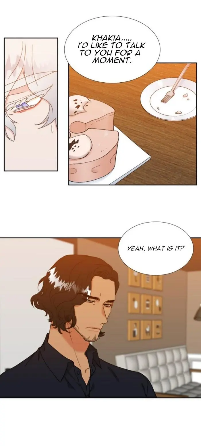 Blood Link Manhwa Online Agaaabb Chapter 128 - Page 15