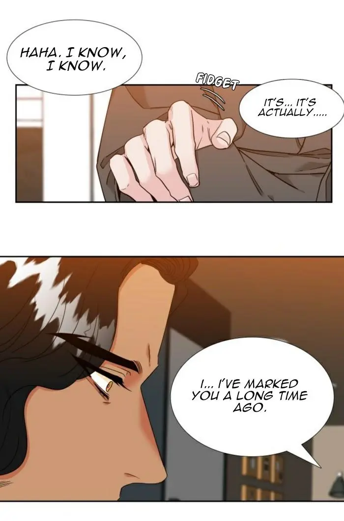 Blood Link Manhwa Online Agaaabb Chapter 128 - Page 17