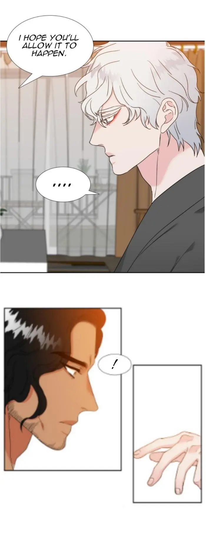 Blood Link Manhwa Online Agaaabb Chapter 128 - Page 22