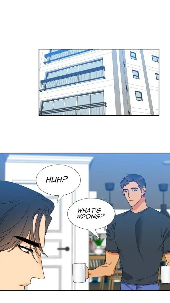 Blood Link Manhwa Online Agaaabb Chapter 128 - Page 25