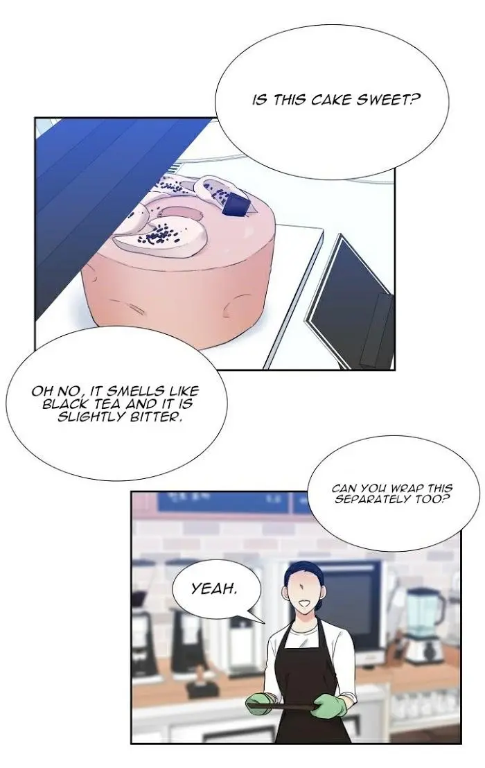 Blood Link Manhwa Online Agaaabb Chapter 128 - Page 6