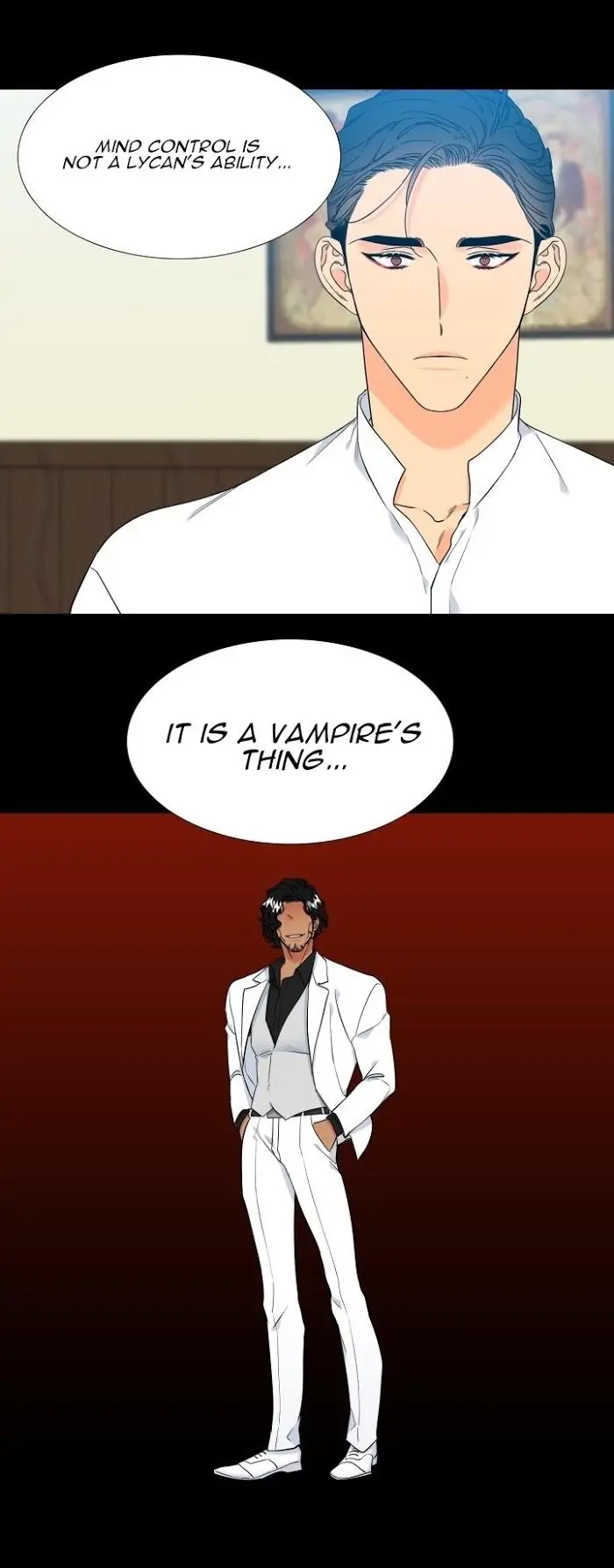 Blood Link Manhwa Online Agaaabb Chapter 129 - Page 10