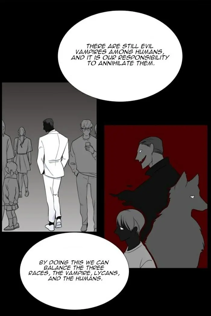 Blood Link Manhwa Online Agaaabb Chapter 129 - Page 14