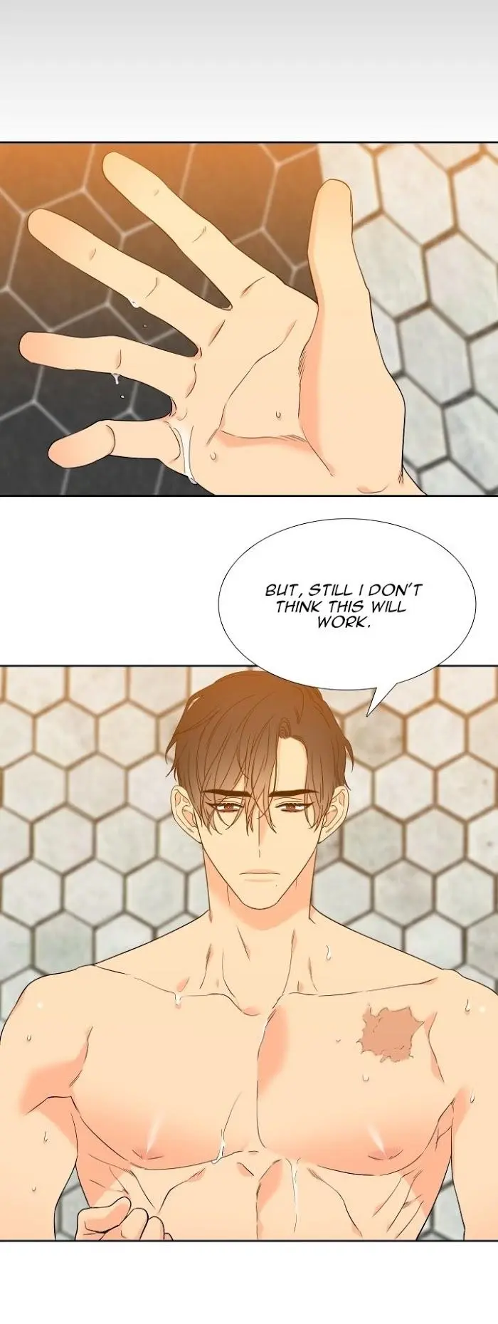 Blood Link Manhwa Online Agaaabb Chapter 129 - Page 16