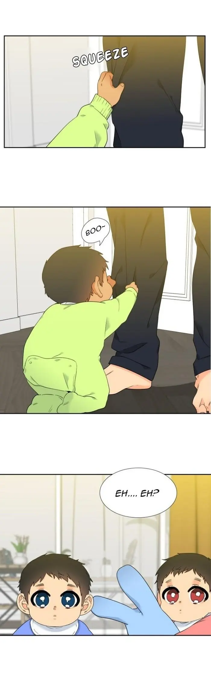 Blood Link Manhwa Online Agaaabb Chapter 129 - Page 19