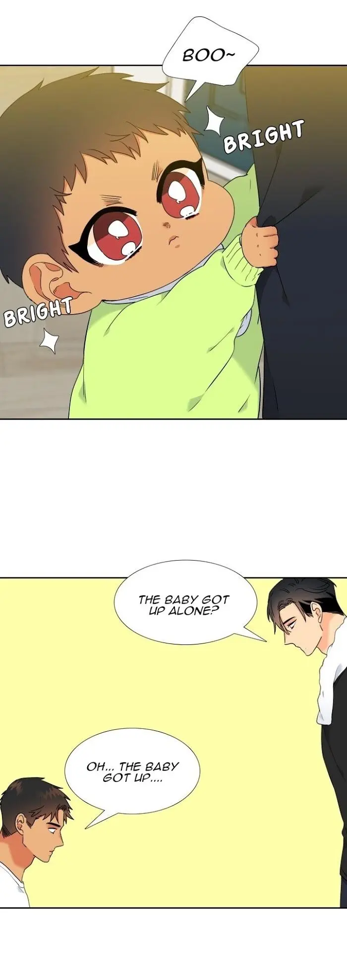 Blood Link Manhwa Online Agaaabb Chapter 129 - Page 21