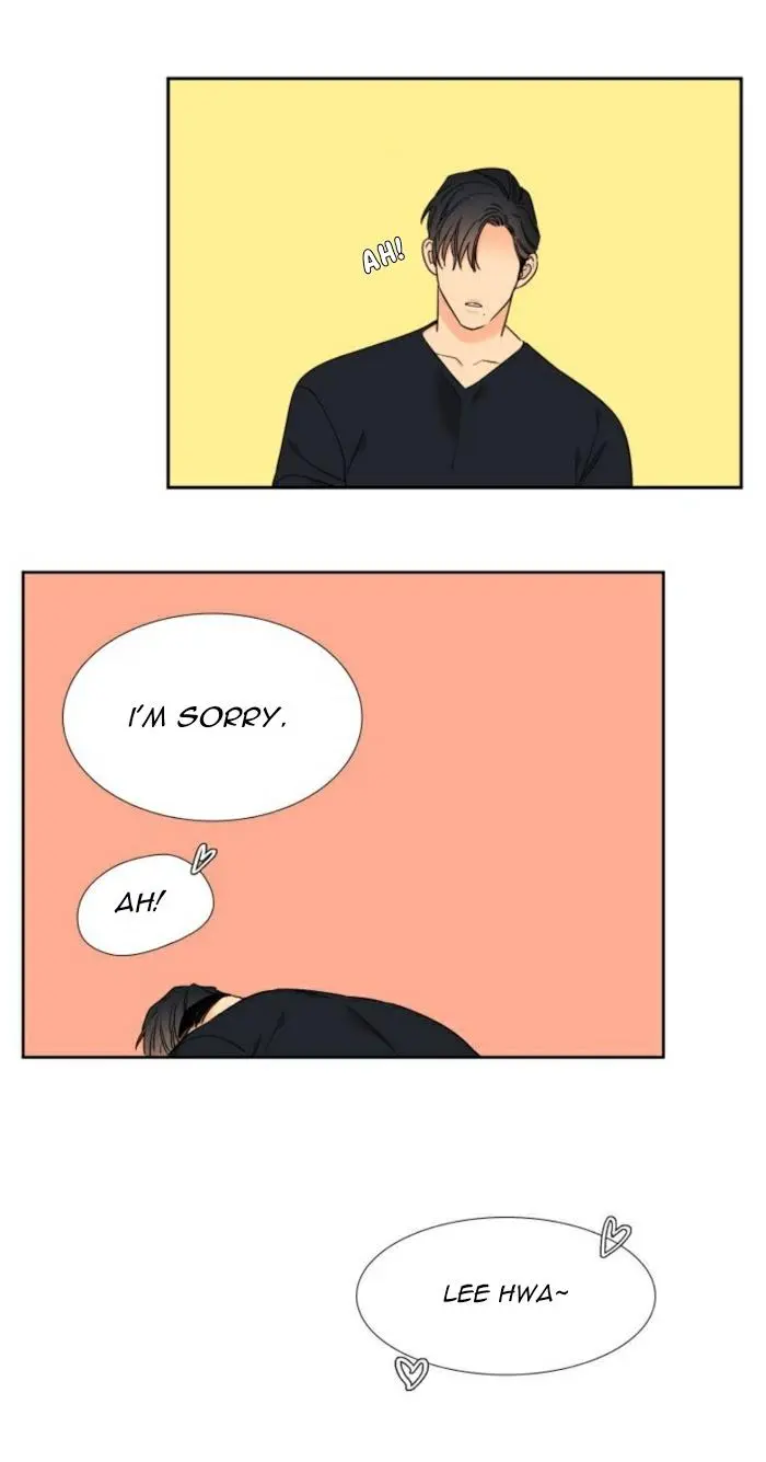 Blood Link Manhwa Online Agaaabb Chapter 129 - Page 6