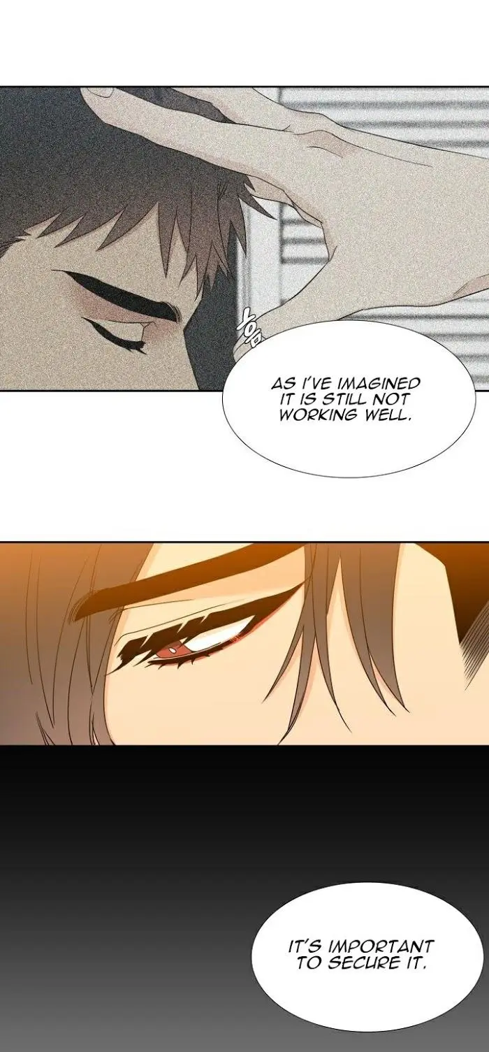 Blood Link Manhwa Online Agaaabb Chapter 129 - Page 8