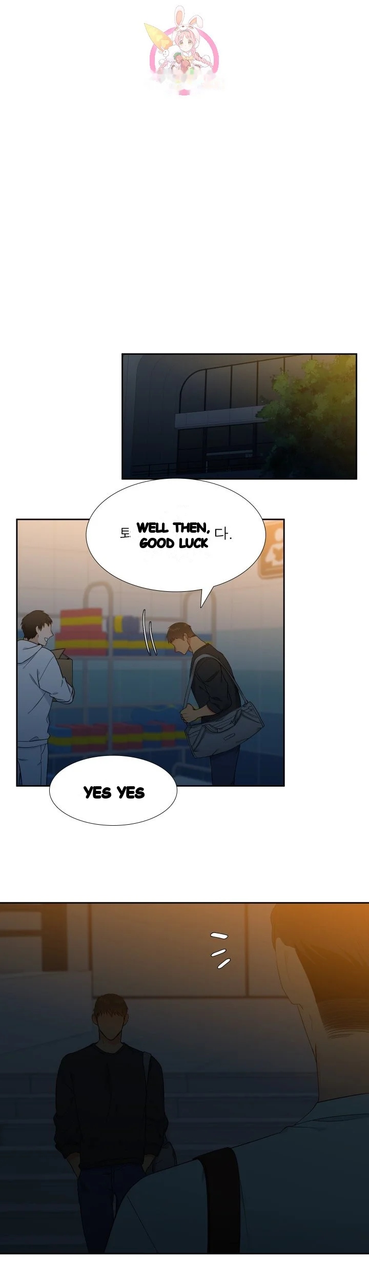 Blood Link Manhwa Online Agaaabb Chapter 13 - Page 11