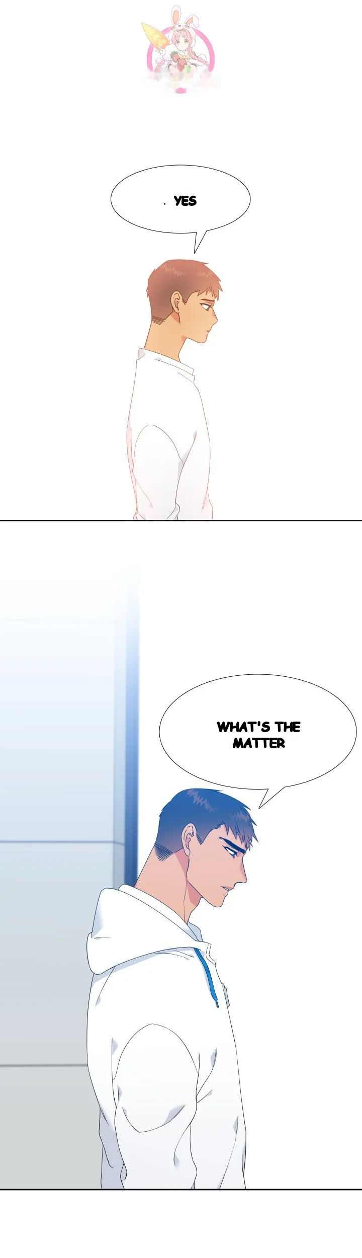 Blood Link Manhwa Online Agaaabb Chapter 13 - Page 4