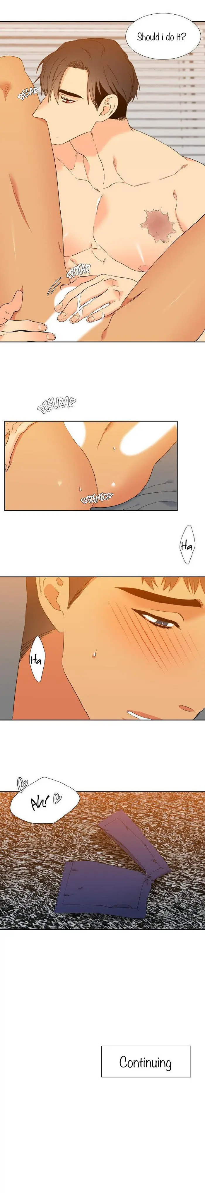 Blood Link Manhwa Online Agaaabb Chapter 130 - Page 13