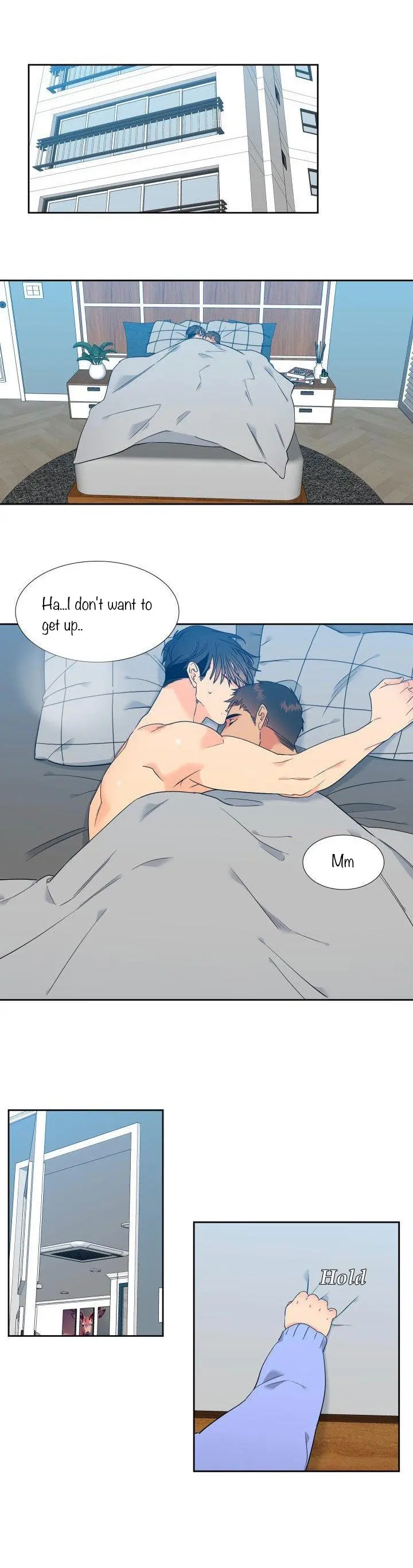 Blood Link Manhwa Online Agaaabb Chapter 131 - Page 5