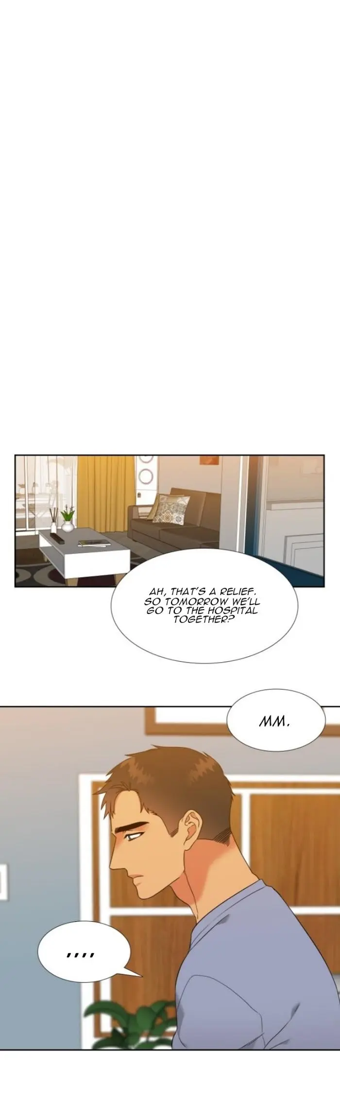 Blood Link Manhwa Online Agaaabb Chapter 132 - Page 24