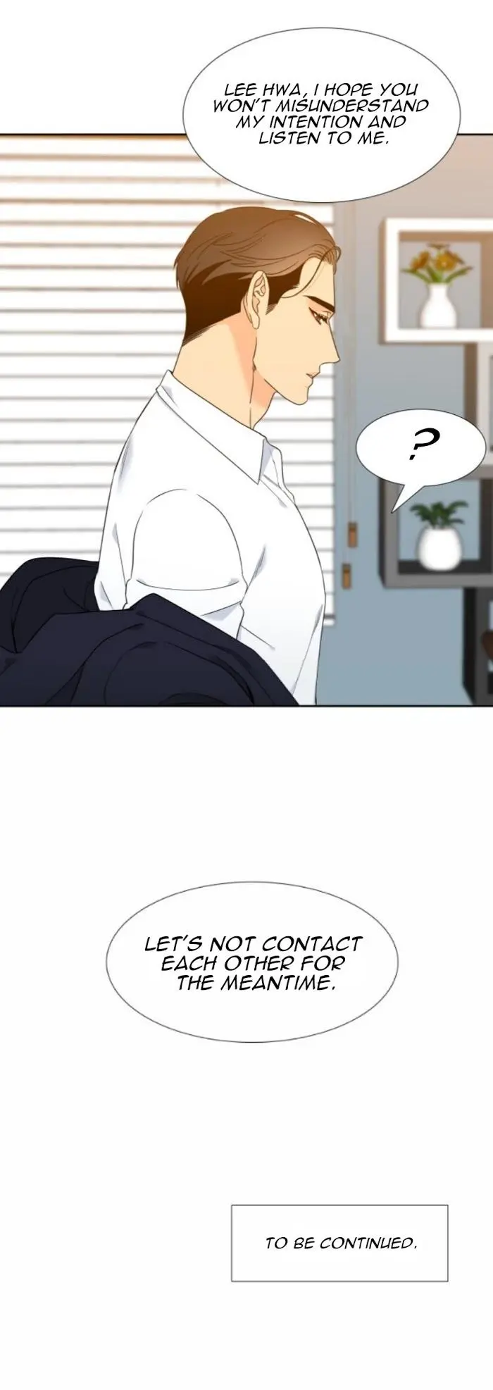 Blood Link Manhwa Online Agaaabb Chapter 132 - Page 25