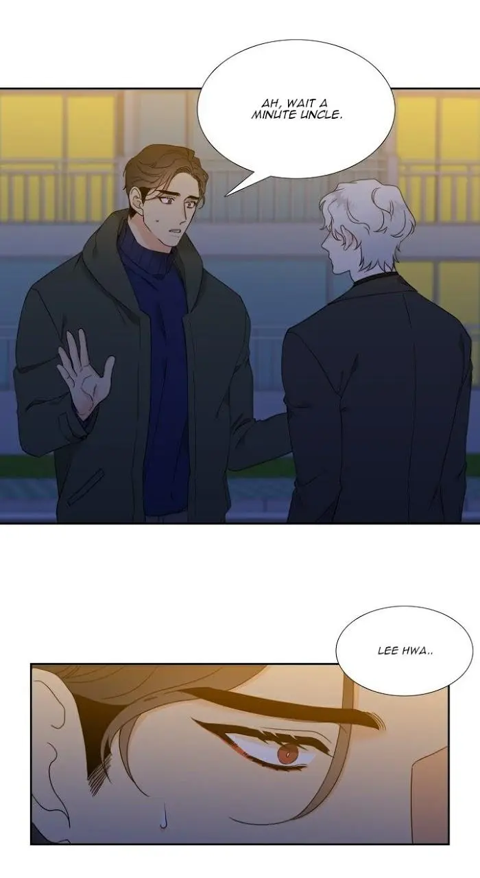 Blood Link Manhwa Online Agaaabb Chapter 132 - Page 3