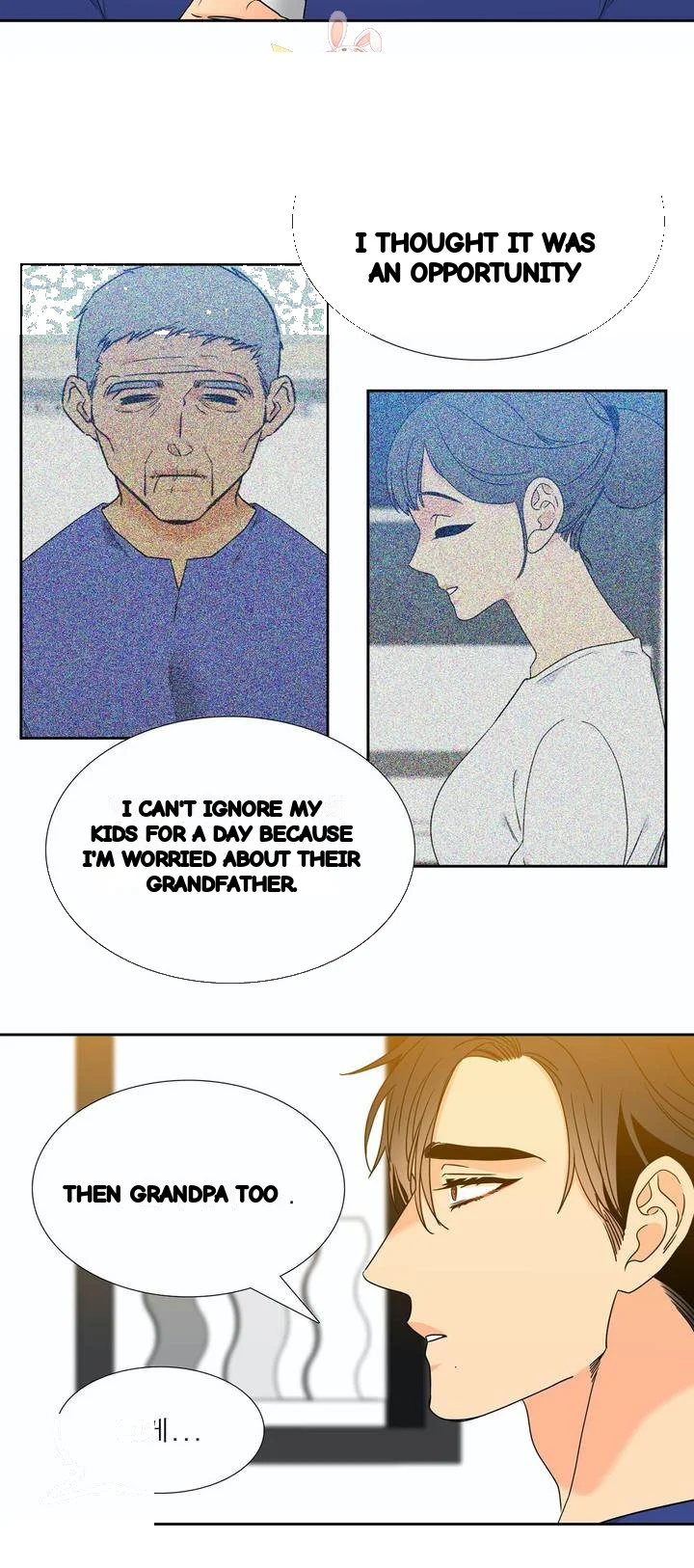 Blood Link Manhwa Online Agaaabb Chapter 133 - Page 10