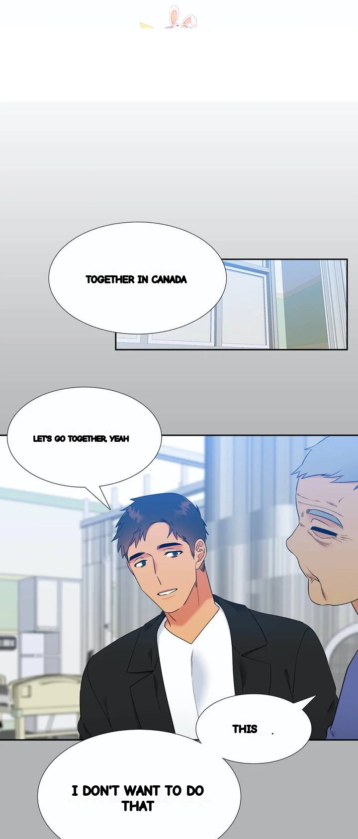 Blood Link Manhwa Online Agaaabb Chapter 133 - Page 11