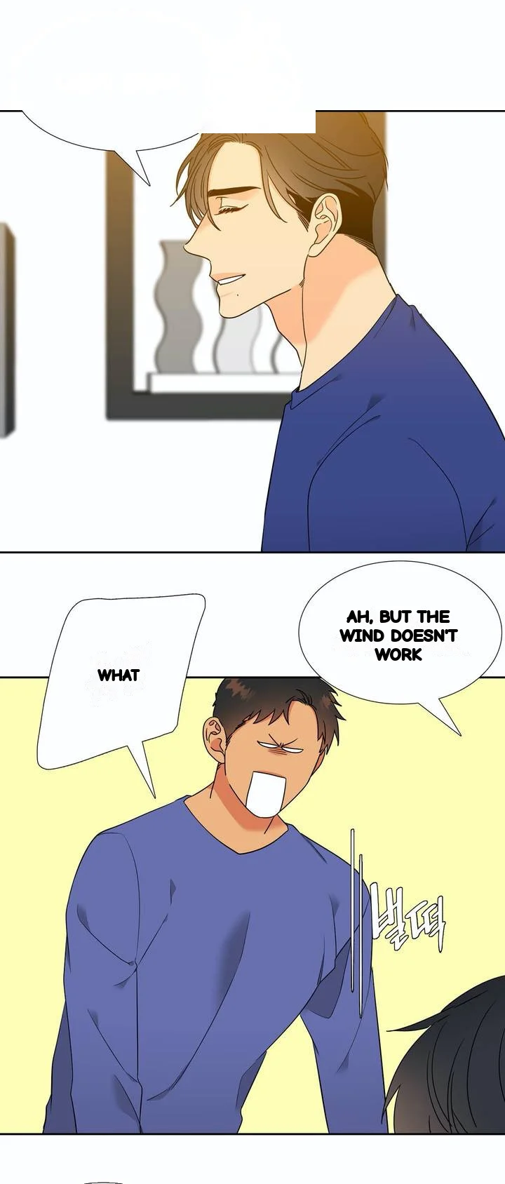 Blood Link Manhwa Online Agaaabb Chapter 133 - Page 20