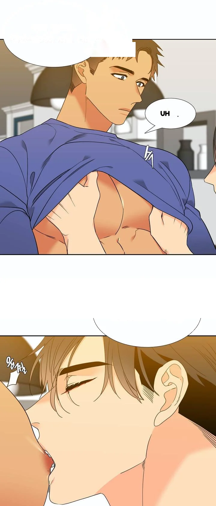 Blood Link Manhwa Online Agaaabb Chapter 133 - Page 26
