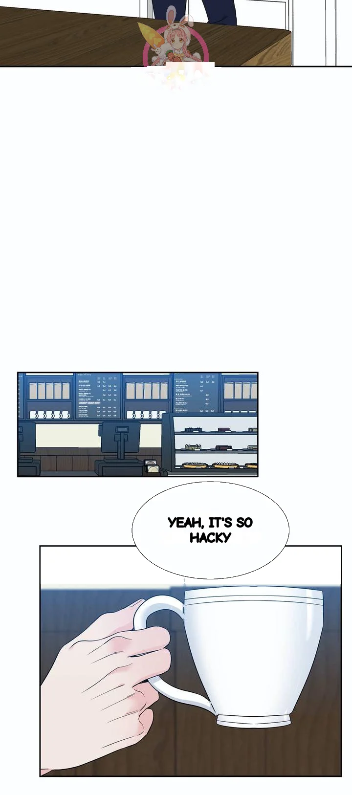 Blood Link Manhwa Online Agaaabb Chapter 133 - Page 28