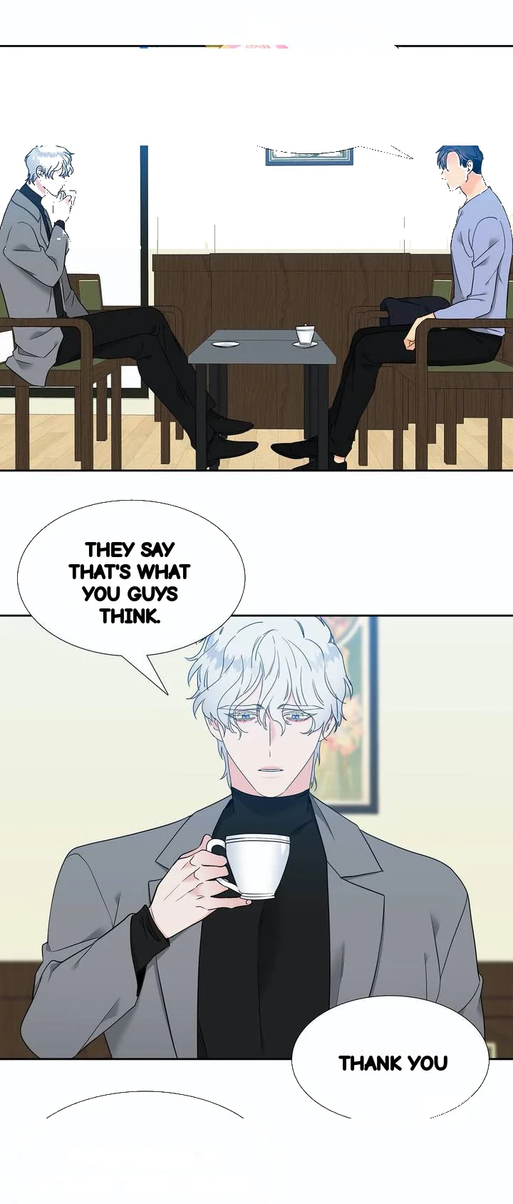 Blood Link Manhwa Online Agaaabb Chapter 133 - Page 29