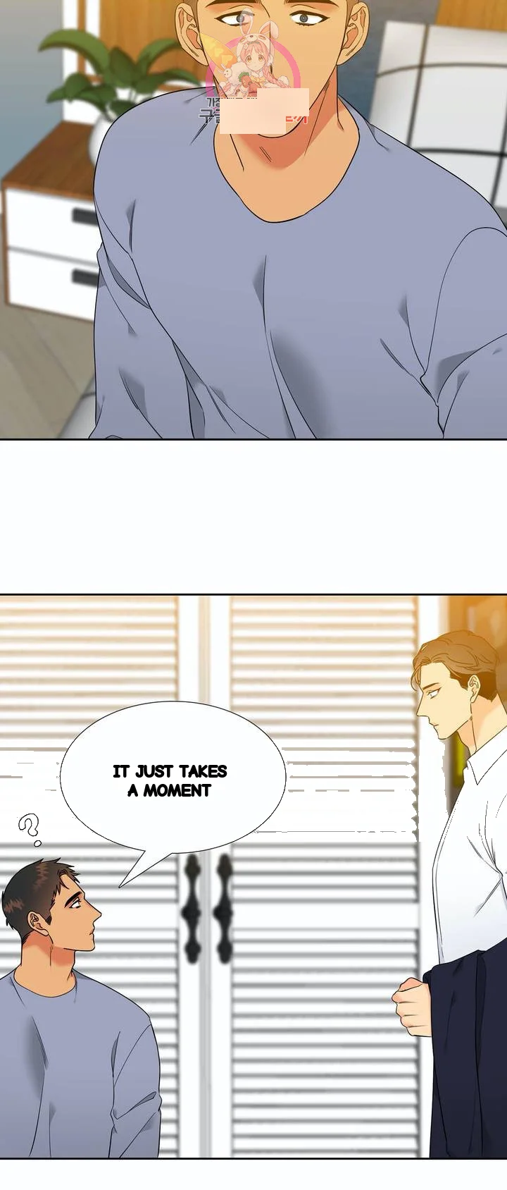 Blood Link Manhwa Online Agaaabb Chapter 133 - Page 3