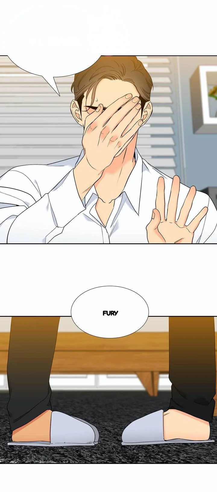 Blood Link Manhwa Online Agaaabb Chapter 133 - Page 4