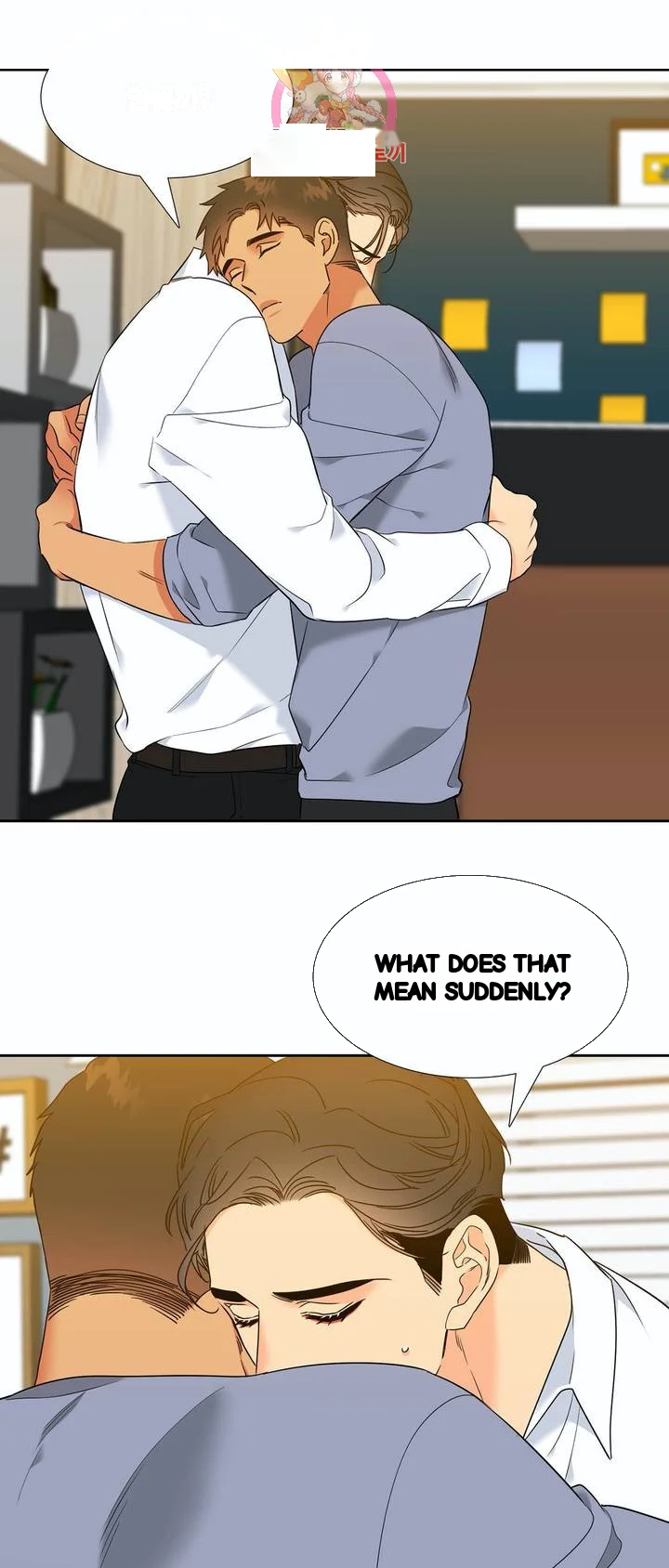Blood Link Manhwa Online Agaaabb Chapter 133 - Page 5