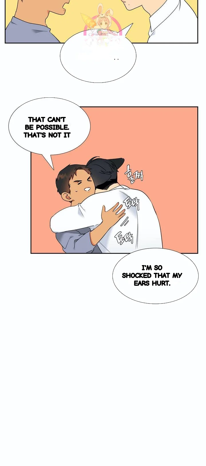 Blood Link Manhwa Online Agaaabb Chapter 133 - Page 7