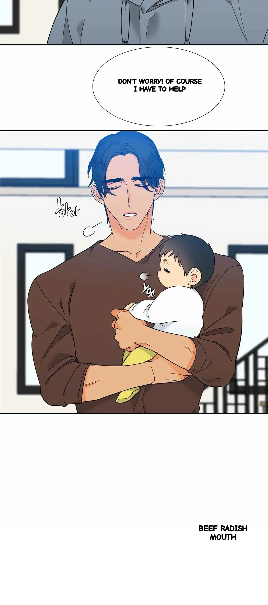 Blood Link Manhwa Online Agaaabb Chapter 134 - Page 13