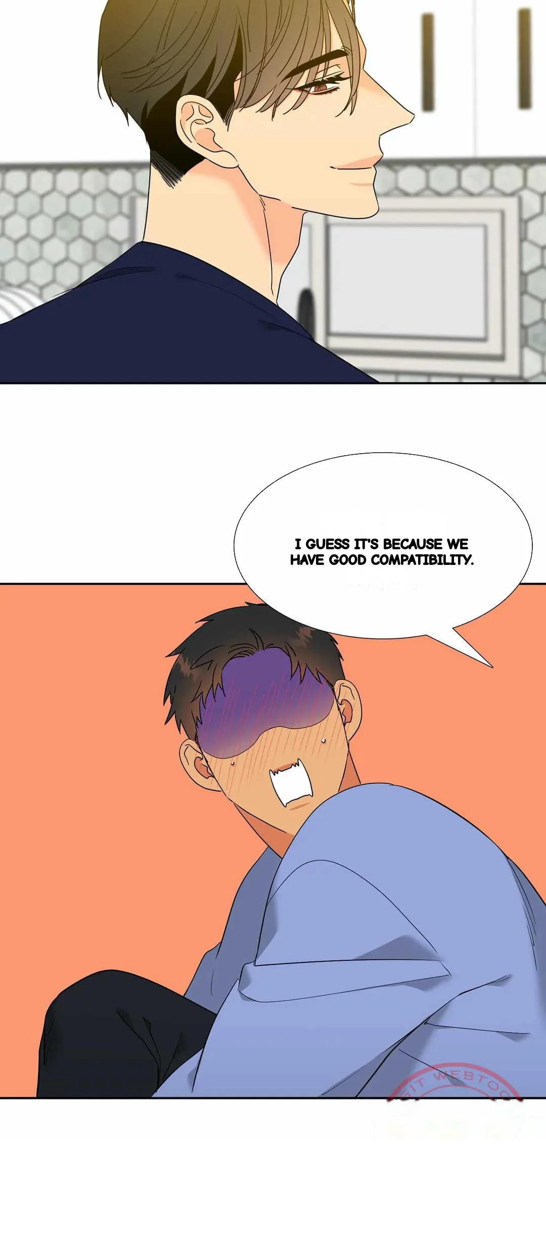 Blood Link Manhwa Online Agaaabb Chapter 134 - Page 16