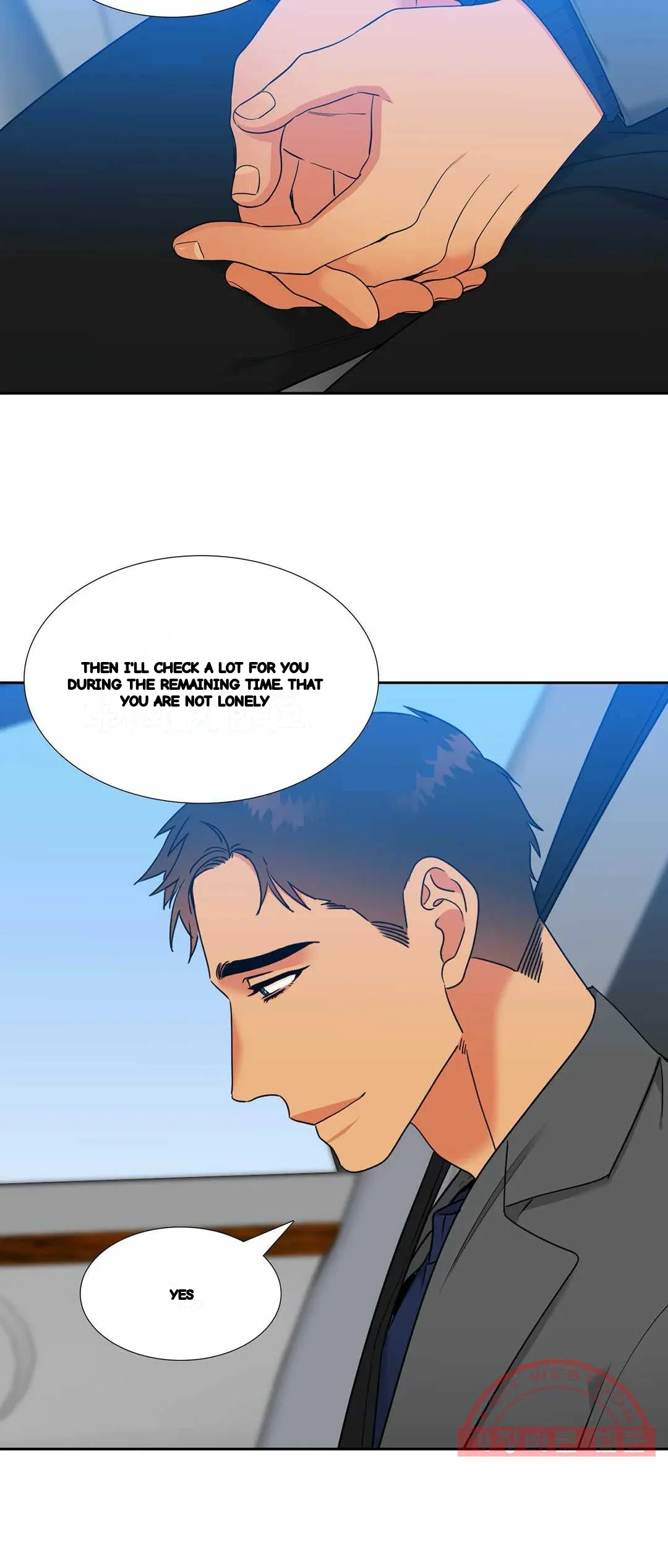 Blood Link Manhwa Online Agaaabb Chapter 134 - Page 6