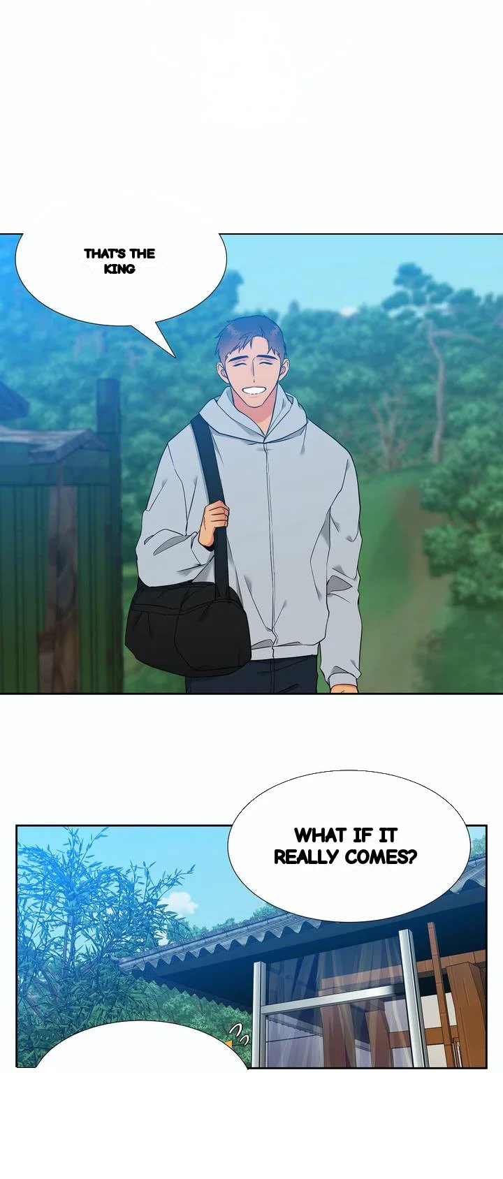 Blood Link Manhwa Online Agaaabb Chapter 135 - Page 15