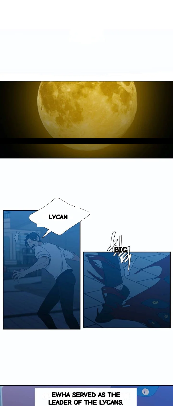 Blood Link Manhwa Online Agaaabb Chapter 135 - Page 18