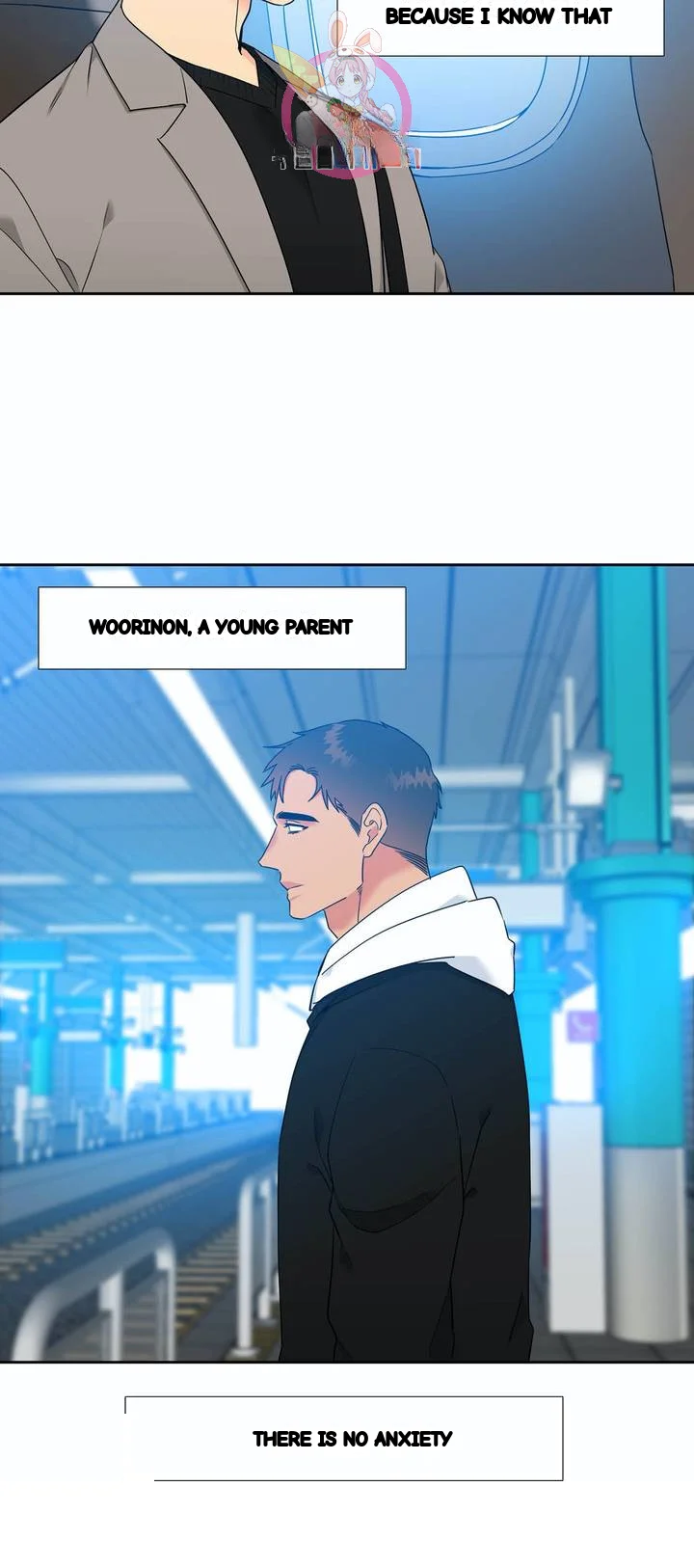 Blood Link Manhwa Online Agaaabb Chapter 135 - Page 7