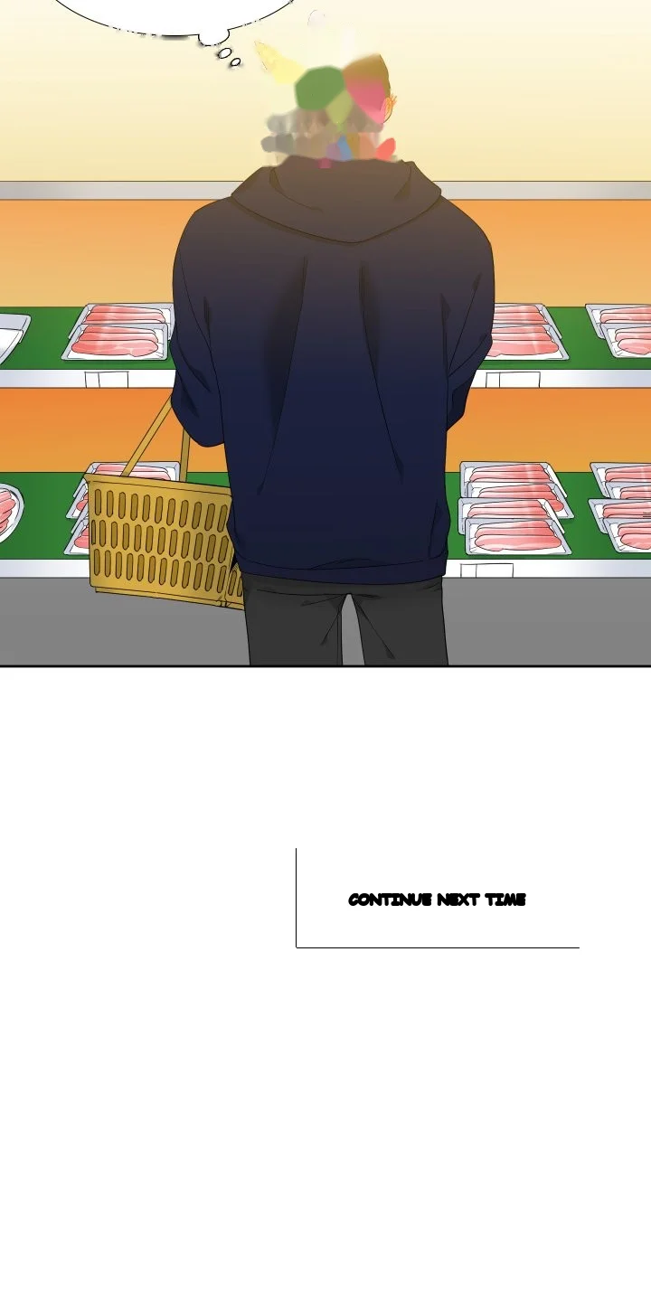 Blood Link Manhwa Online Agaaabb Chapter 18 - Page 23