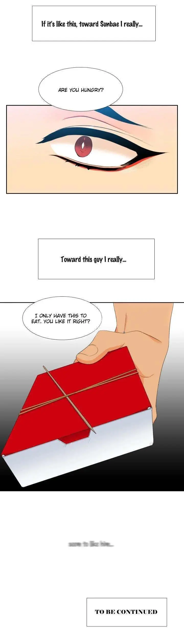Blood Link Manhwa Online Agaaabb Chapter 18 - Page 25