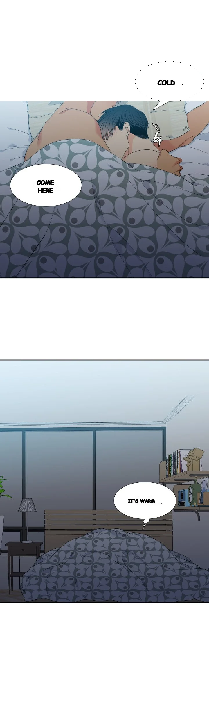 Blood Link Manhwa Online Agaaabb Chapter 18 - Page 8